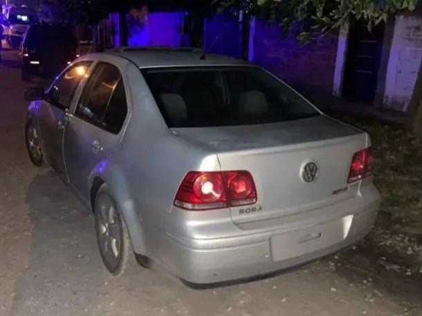 Pedirán la detención de los cinco policías acusados por el asesinato de Matías Paredes