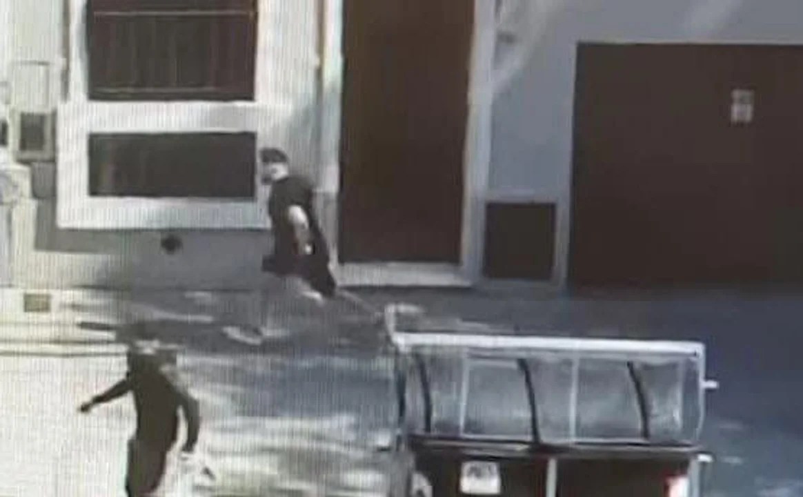 Se fugan seis presos de una alcaidía en Caballito y recapturan a dos de ellos