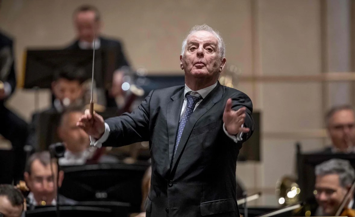 Daniel Barenboim reveló que padece Parkinson: pronóstico, tratamiento y posible cura de la enfermedad