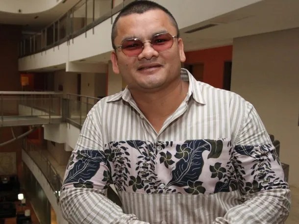 Cómo está el Chino Maidana tras el accidente en moto que sufrió