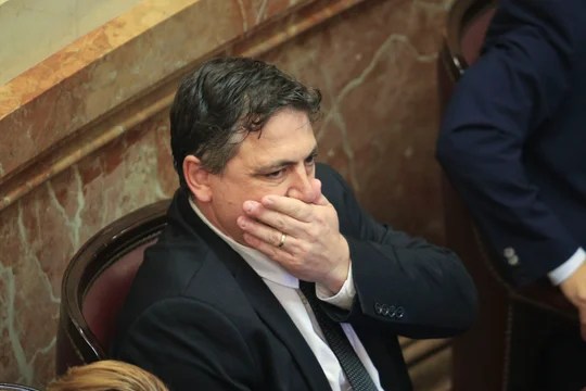 Para Paoltroni, Milei se asemeja en su liderazgo a Gildo Insfrán