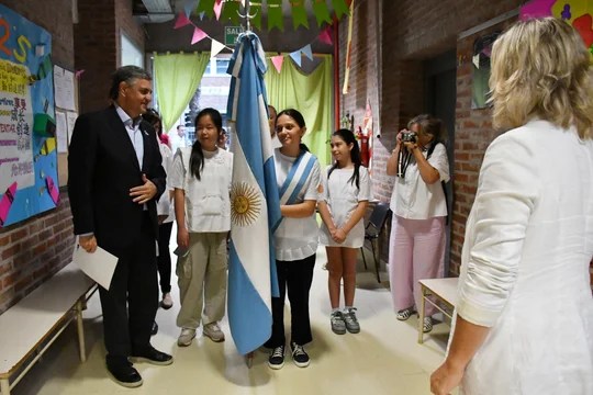 Ciclo lectivo 2025: más de 400 mil chicos vuelven a clases en la Ciudad