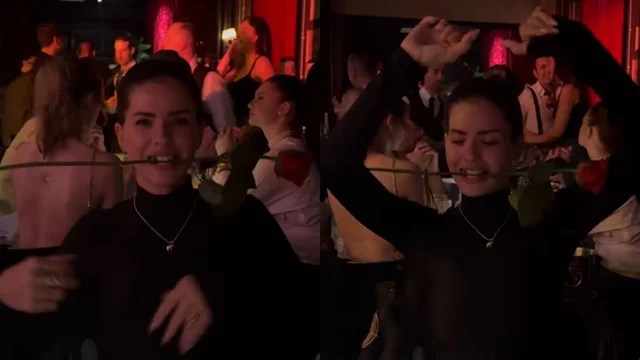 “Reina Tatiana”: la canción de la China Suárez hecha con IA que se hizo viral