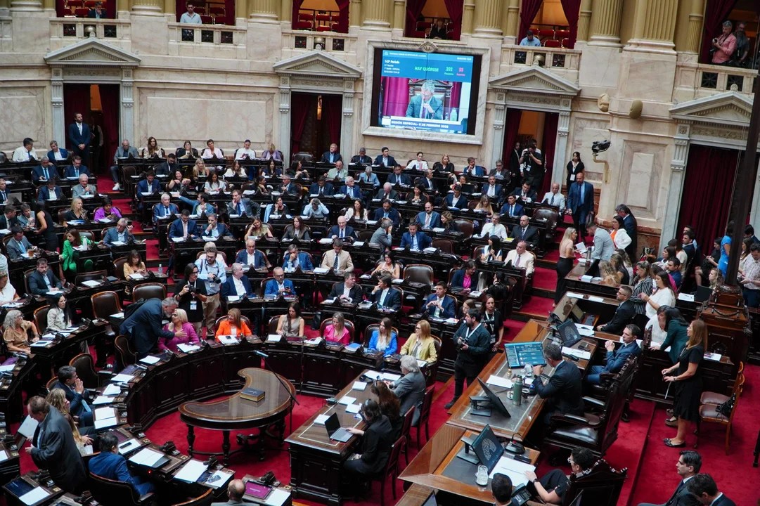 El ABC del proyecto de Ficha Limpia que podría dejar fuera de carrera electoral a Cristina Kirchner