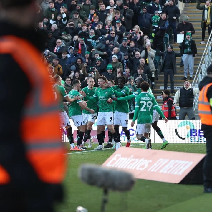 Batacazo: Liverpool quedó eliminado de la FA Cup contra el último de la segunda división de Inglaterra