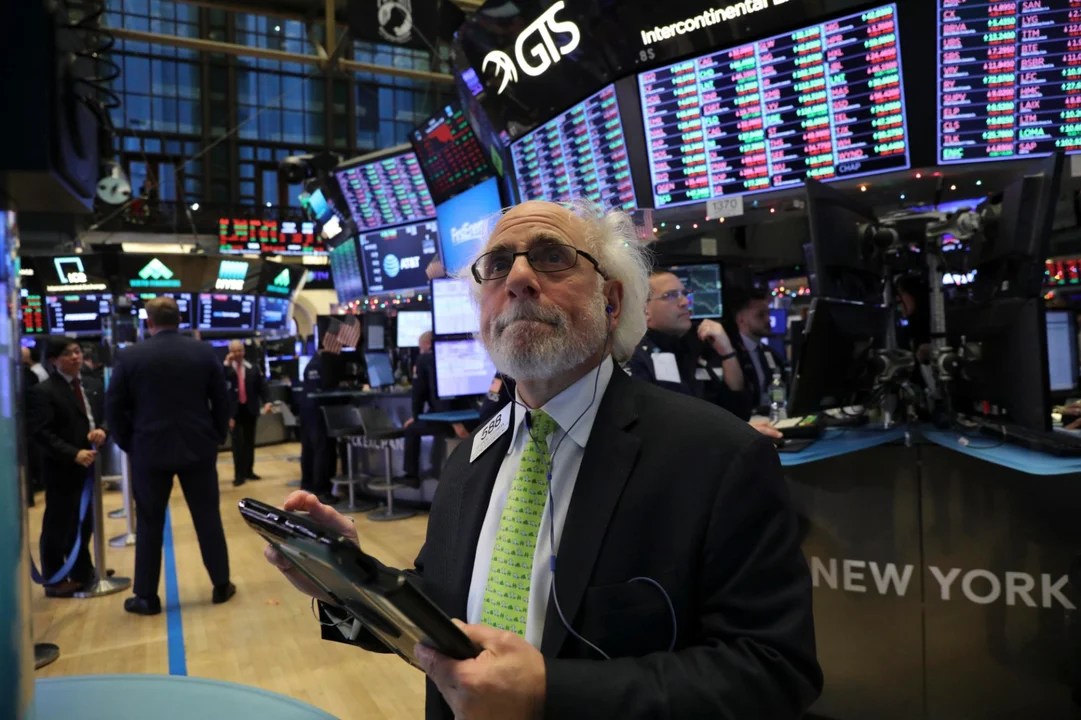 Mejoró el mercado accionario pero el de bonos sigue en caída