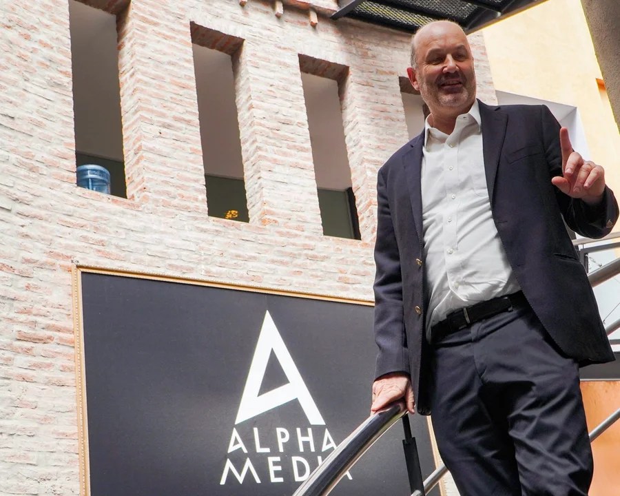 Federico Sturzenegger: «Quedan 144 días de facultades delegadas y habilitamos la Web Reportá la Burocracia»