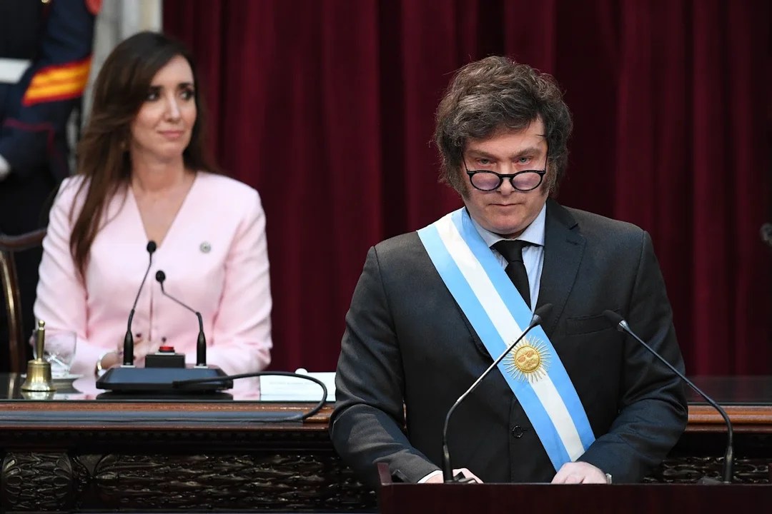 Javier Milei dará otra vez en el «prime time» de la TV su discurso del 1° de marzo en el Congreso