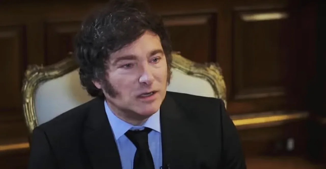 El bloque de Unión por la Patria en Diputados presentará un pedido de Juicio Político contra Milei