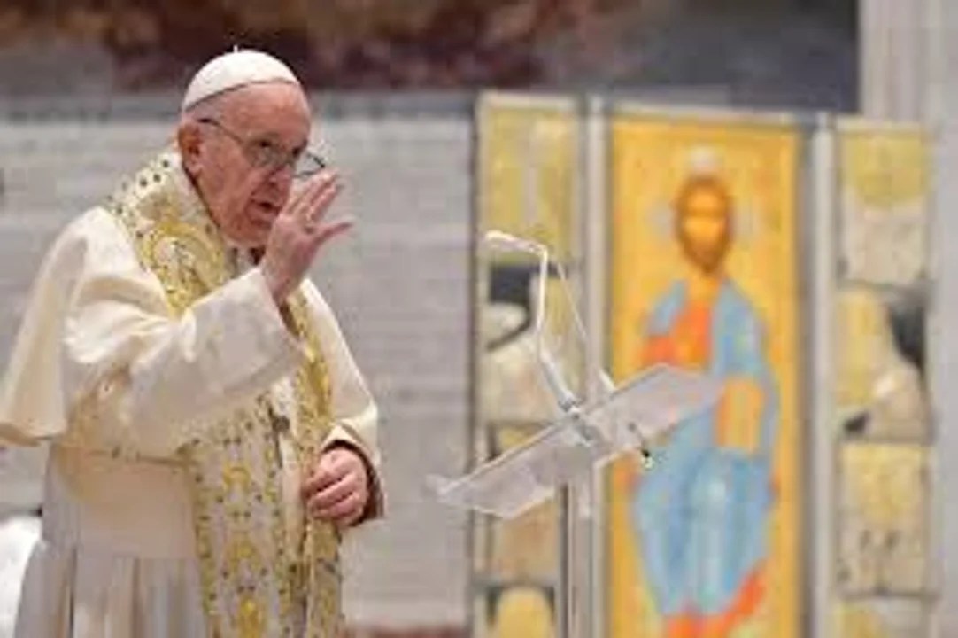 Alerta en el Vaticano: Prolongada crisis respiratoria asmática deteriora la salud del Papa