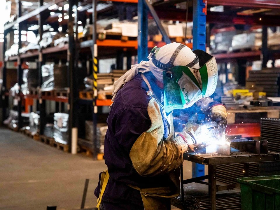 Las empresas públicas registraron el mayor superávit operativo desde octubre del 2008