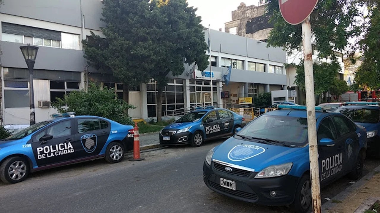 La Justicia ordenó trasladar a los presos condenados de la Ciudad a cárceles federales
