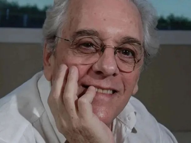 Alarma por Antonio Gasalla: fue internado de urgencia, esto se sabe
