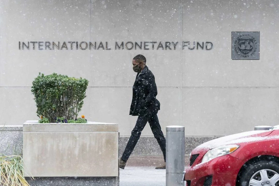 Advierten que el FMI no le prestará a la Argentina para que se lo gaste manteniendo bajo el dólar