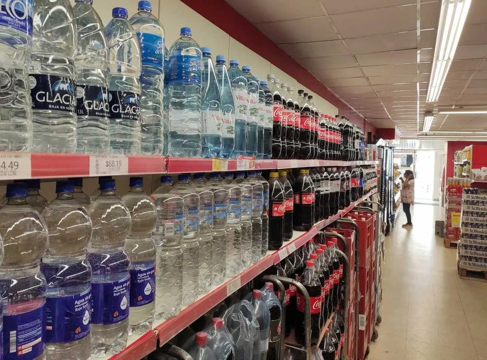 Qué pasó con la inflación en febrero: la proyección de las principales consultoras