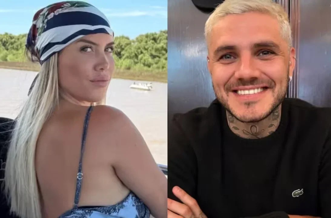 Icardi deberá dejar de “proyectar una imagen de violencia y amedrentamiento”, según las pericias psicológicas