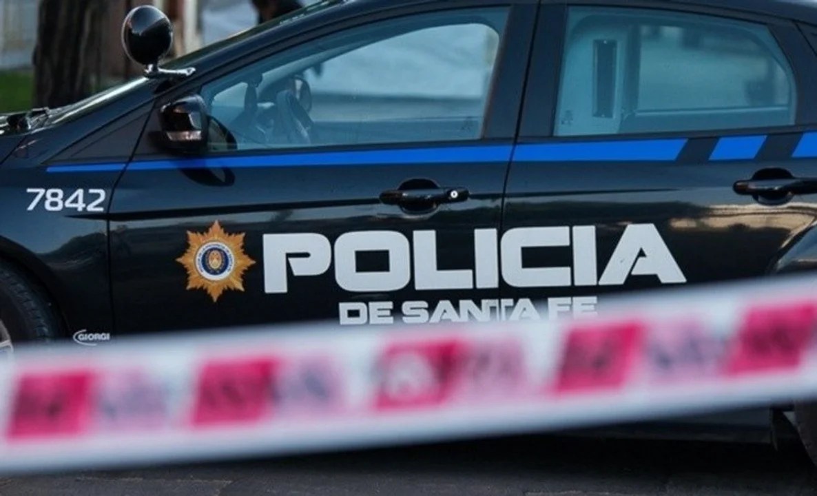 Rosario sangrienta: asesinaron a dos hombres y una mujer está en grave estado