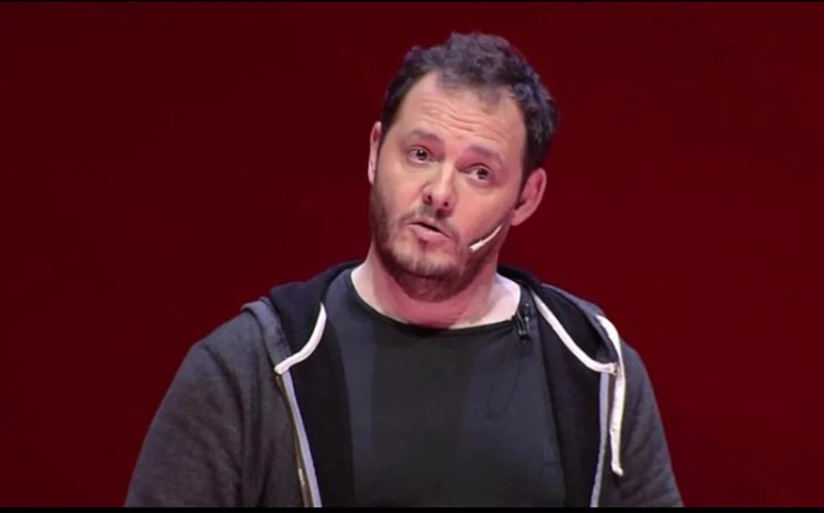 Después de tres posteos en X, Demian Reidel se disculpa por denostar a los argentinos