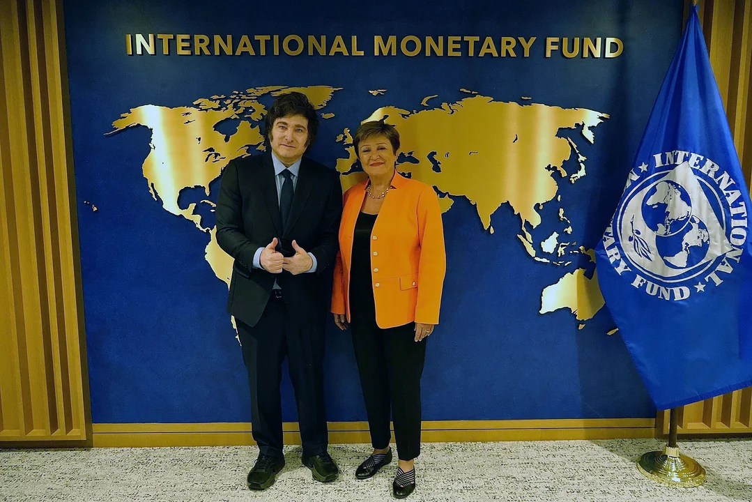 ¿Alcanzará la plata del FMI para levantar el cepo? Cada vez más dudas en el mercado