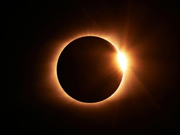 Se viene un eclipse solar con «doble amanecer»: cuándo es y dónde se verá