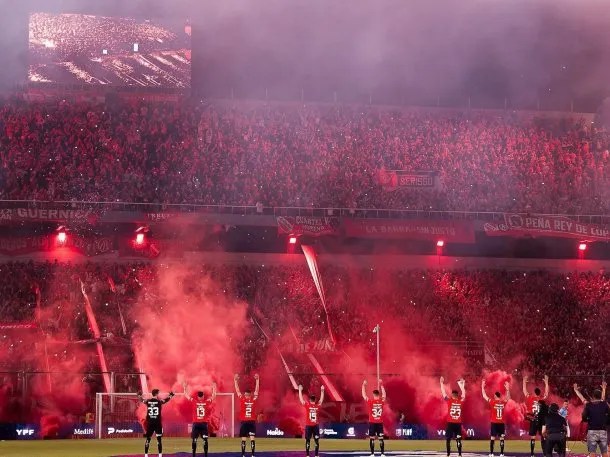 Día del Hincha de Independiente: por qué se celebra el 26 de marzo