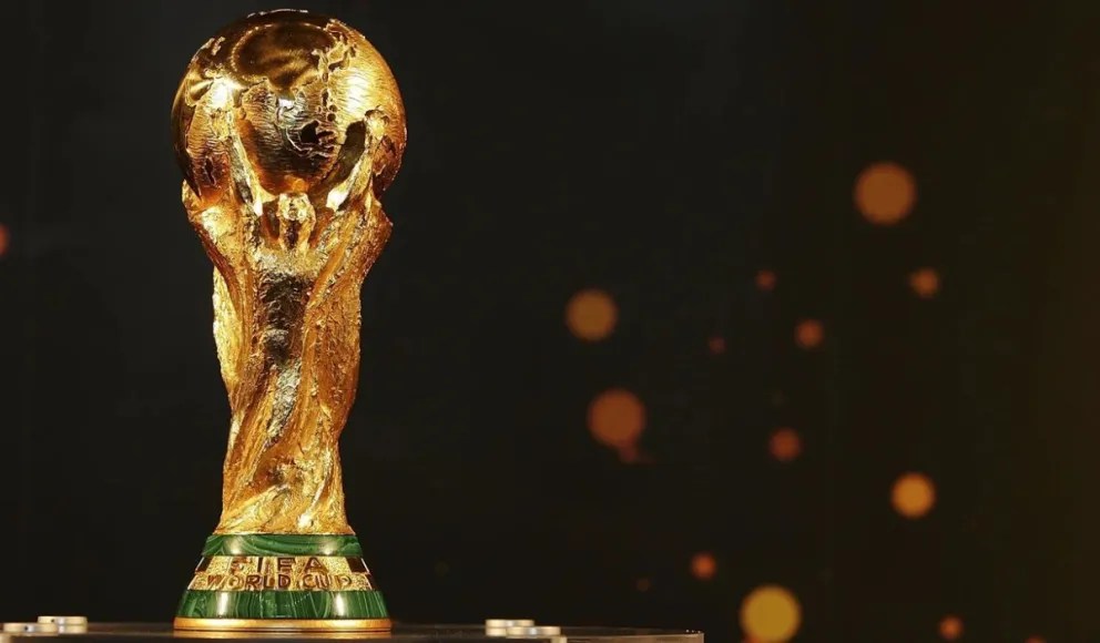 Mundial 2030: estudian expandir el torneo a 64 equipos