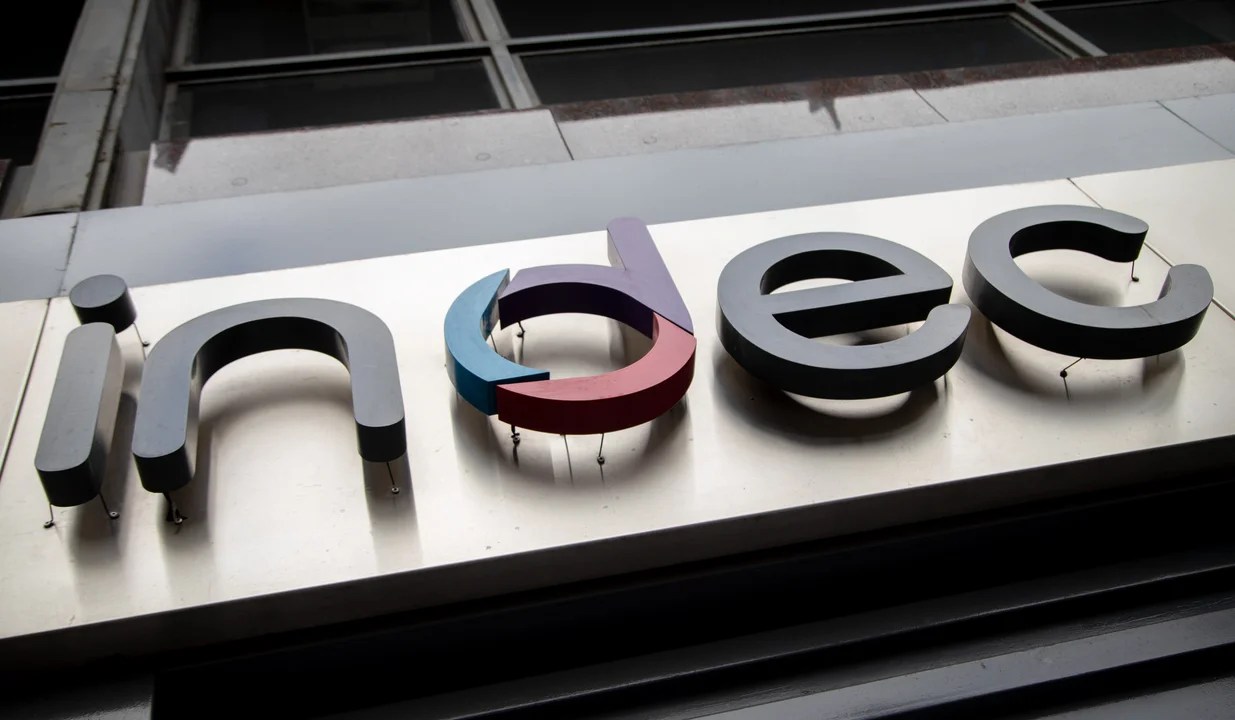 El INDEC dará a conocer hoy la inflación de marzo