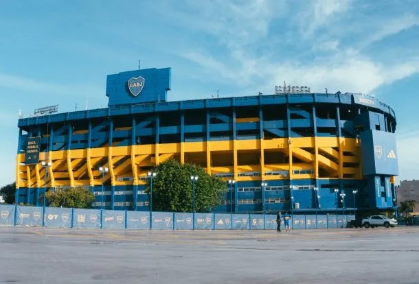 Boca y la ampliación de la Bombonera: «Riquelme lo anunciará cuando sea el momento»