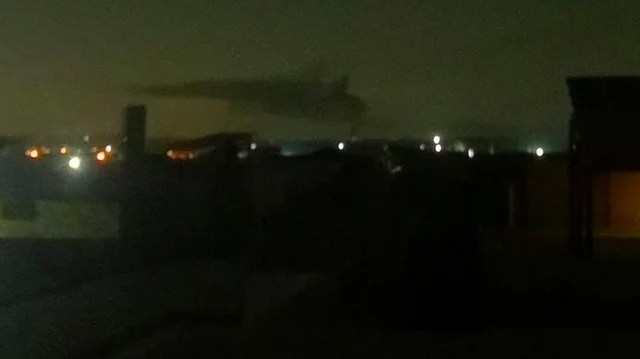 India atacó con misiles tres bases aéreas en Pakistán