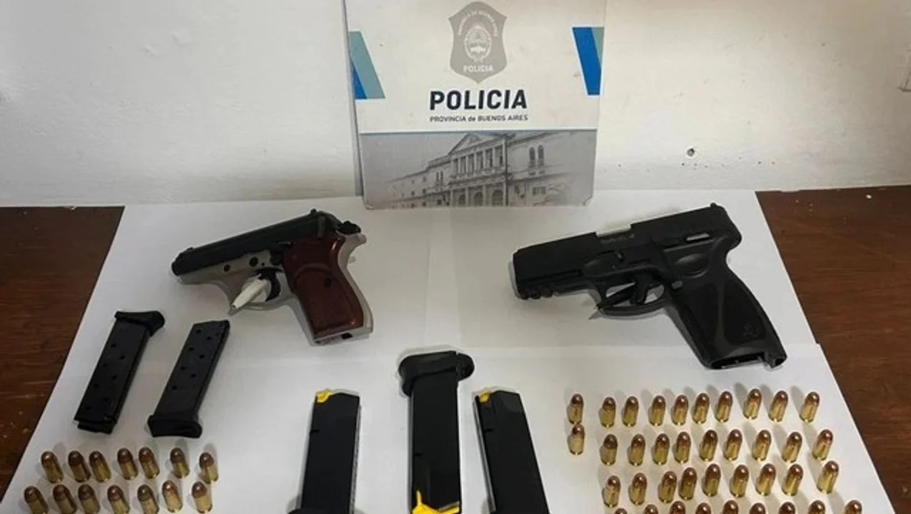 Conmoción: una nena denunció que su madre estaba secuestrada y sus hermanos eran golpeados
