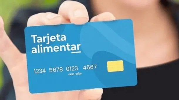 ANSES: el monto que recibe la Tarjeta Alimentar en mayo 2025