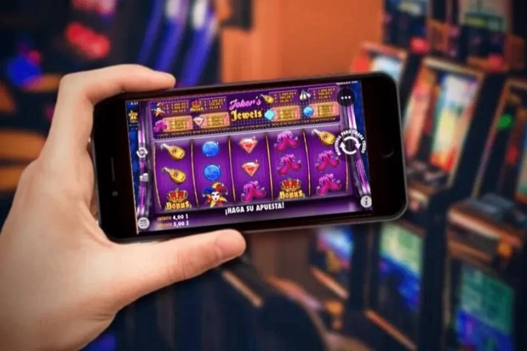 Bloquearon cuatro casinos clandestinos que operaban de manera online