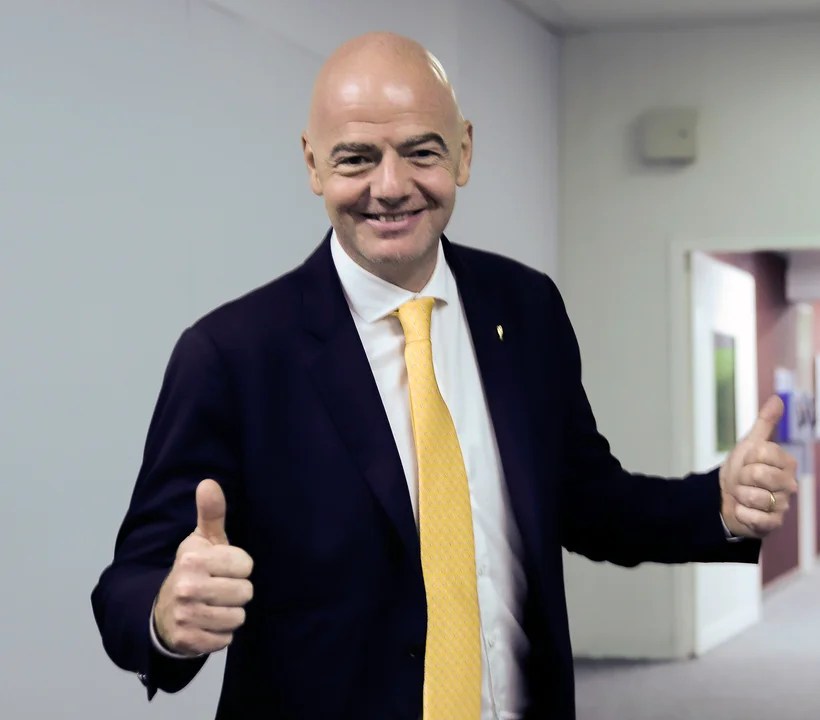 Las nuevas medidas que implementará la FIFA en el Mundial 2026 y la Intercontinental 2025 contra el racismo