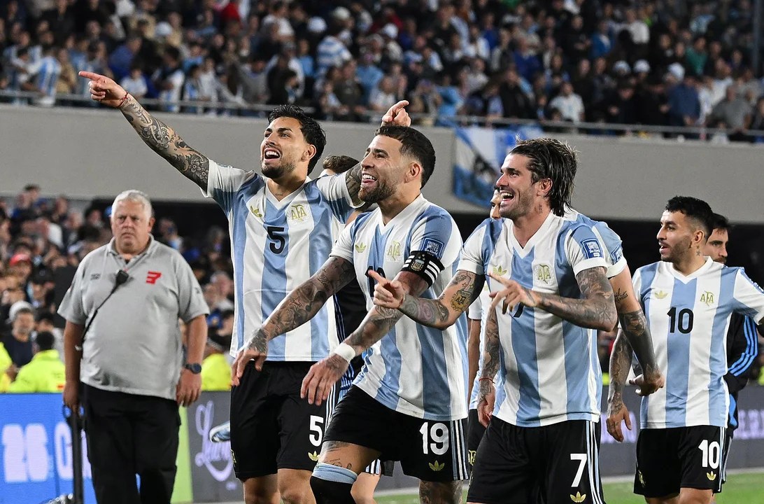 Estados Unidos advirtió que hay demoras en las visas que afectarían a quienes quieran ir al Mundial 2026