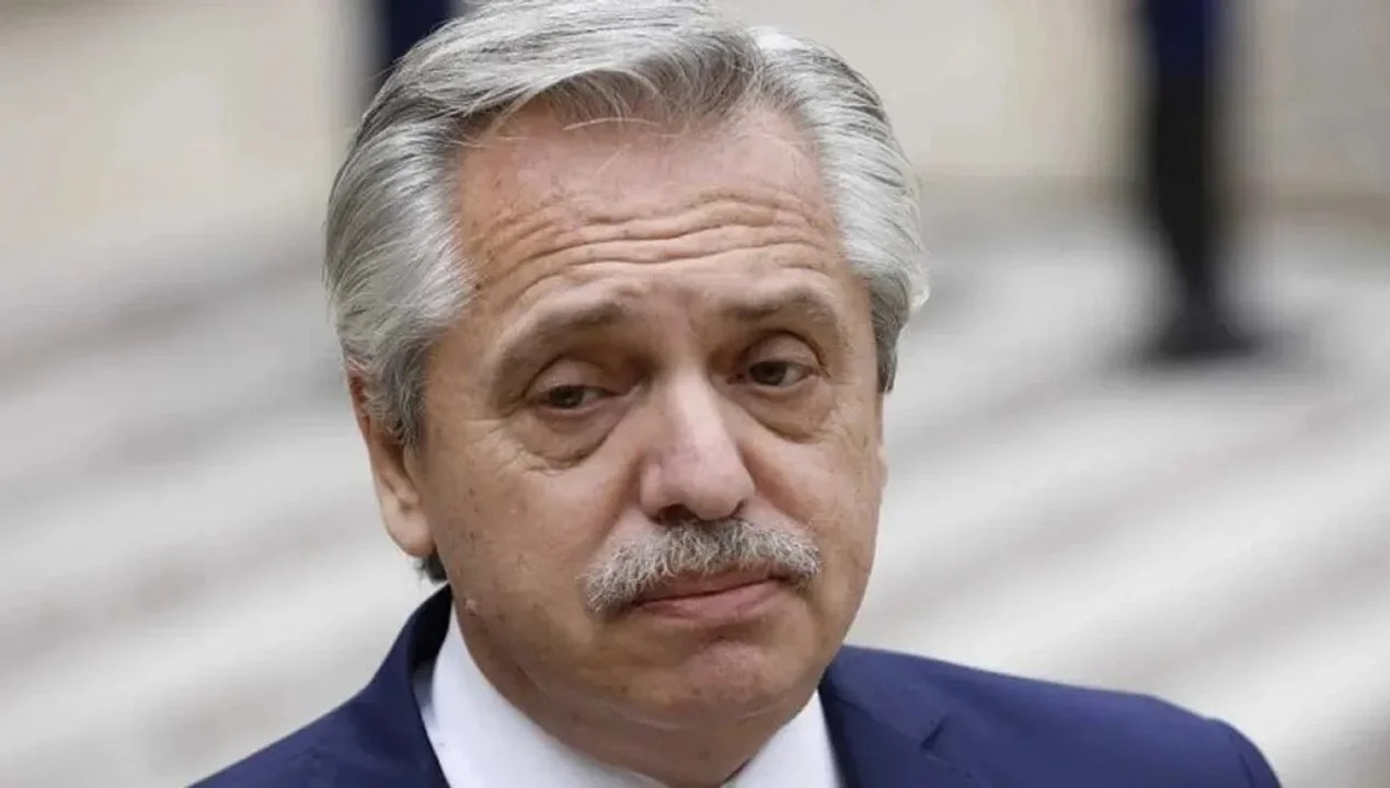 Doble revés judicial para Alberto Fernández en la causa por violencia de género