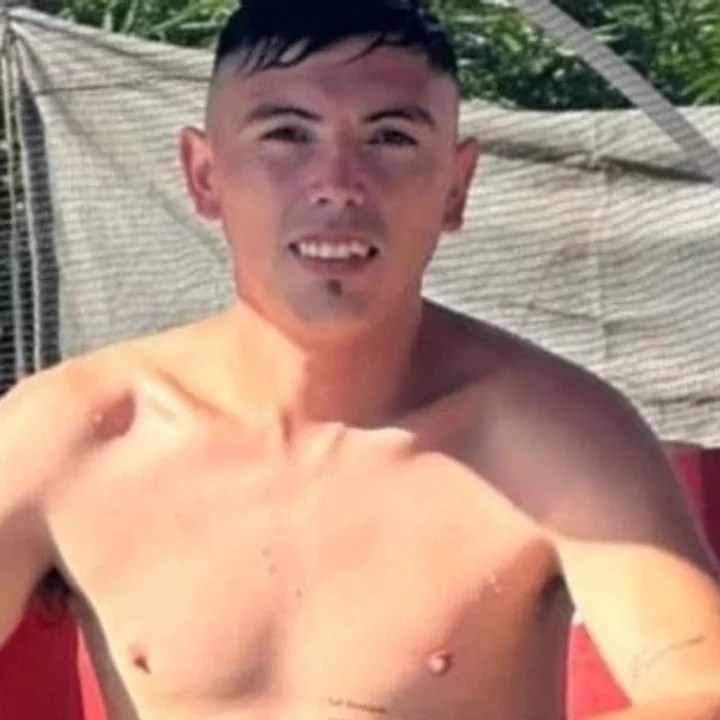 Crimen de Matías Paredes: liberaron a tres de los cinco policías acusados