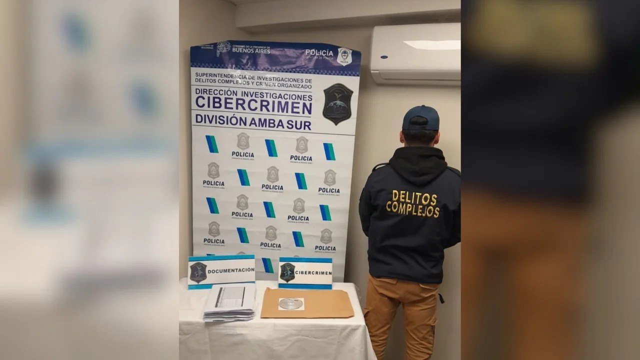 Los detalles del allanamiento en la clínica donde operaron a Maradona del hematoma subdural