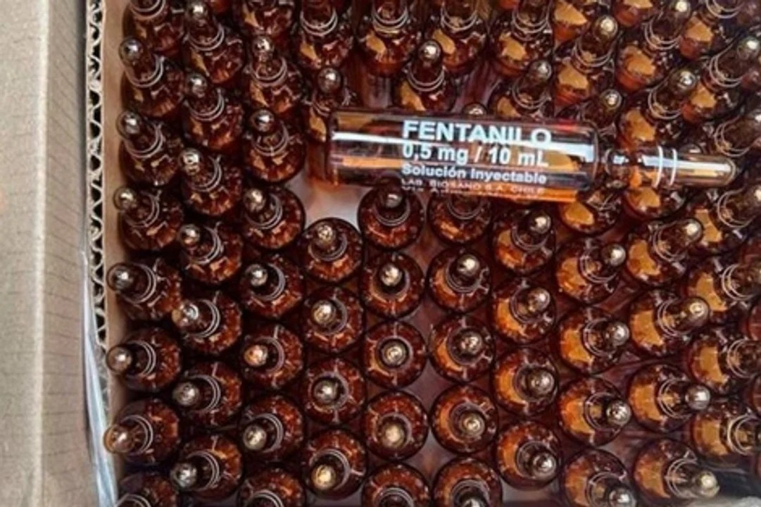 Fentanilo contaminado: médicos de Concordia aseguran que denunciaron en 2023 al laboratorio HLB Pharma