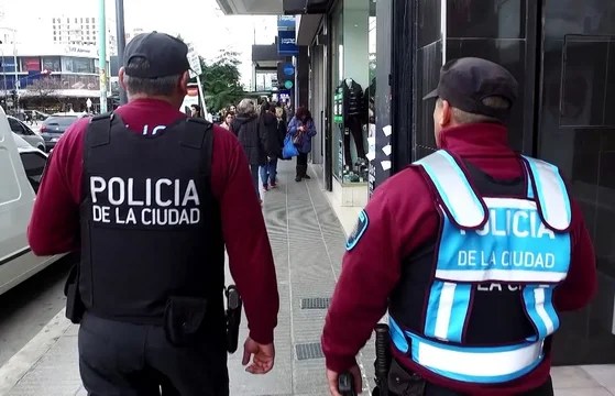Refuerzan la seguridad en embajadas de Irán e Israel en Buenos Aires por posibles manifestaciones