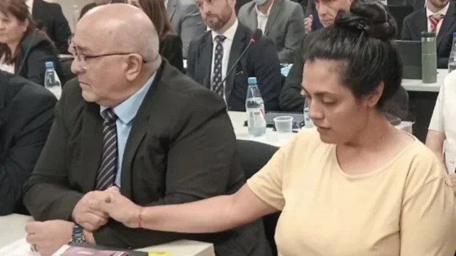 Muerte de bebés en el Neonatal: el defensor de la enfermera condenada a perpetua dijo que «está tranquila»