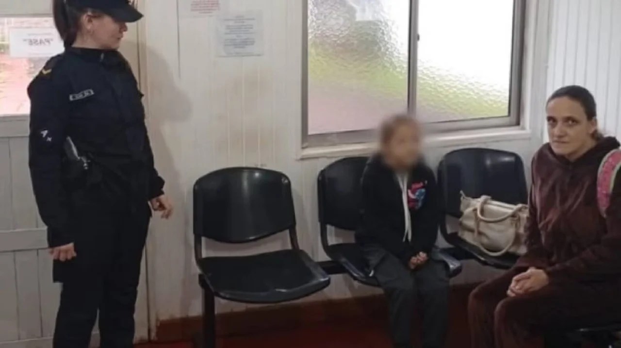 Alivio en Misiones: aparecieron la mujer y su hija que eran buscadas desde el jueves