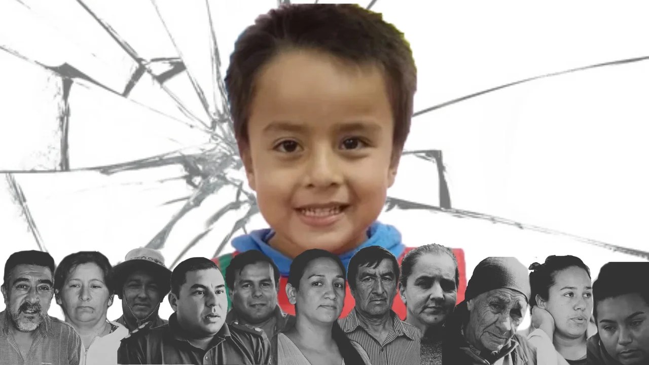 Un año sin Loan: una causa sin novedades, detenidos que no hablan, chicanas y un niño que no aparece