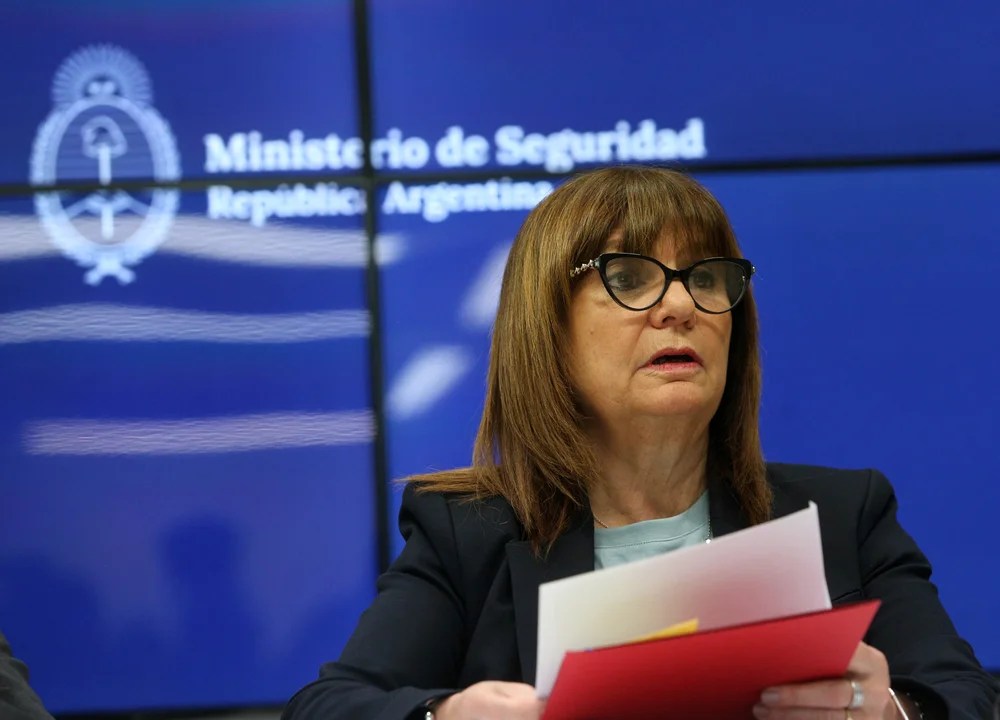 El Gobierno aprobó el nuevo estatuto para la Policía Federal y lanza un plan de modernización