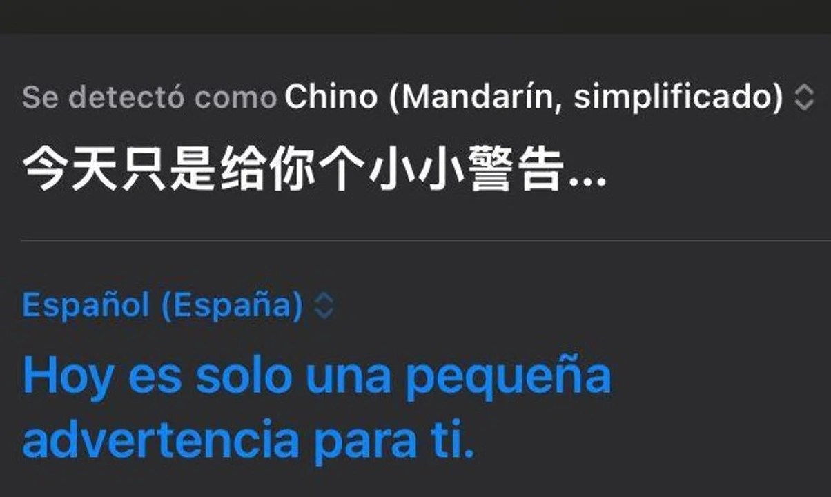 Un policía federal, acusado de ser sicario de la mafia china: baleó un supermercado
