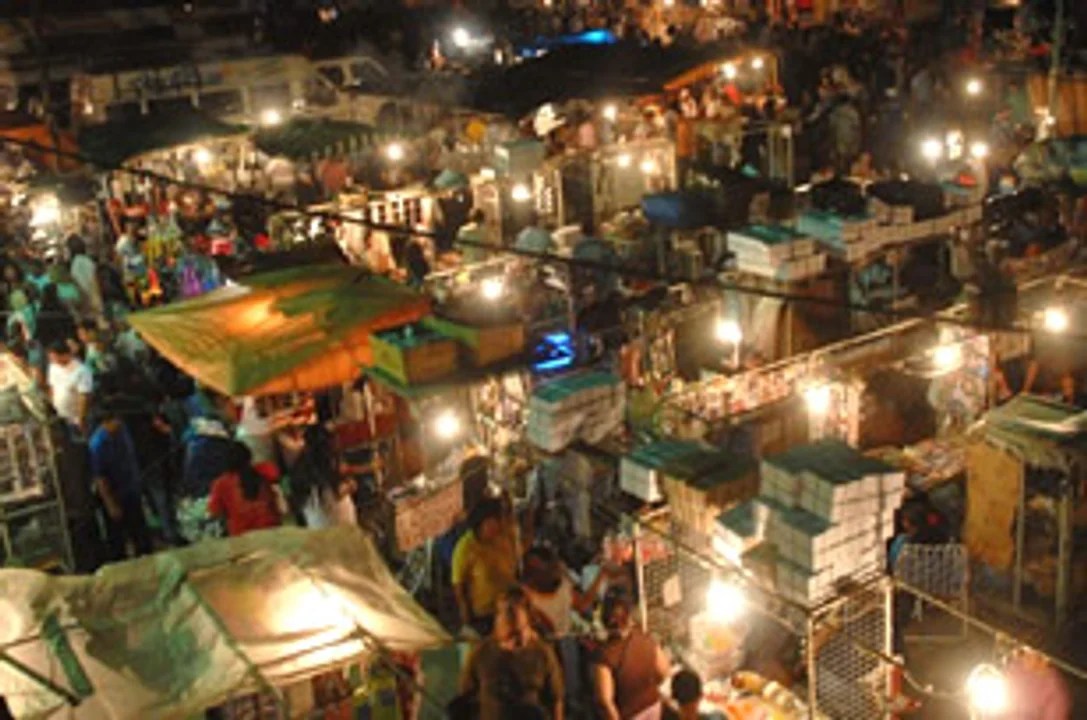 La Salada reabre y los puesteros solo podrán cobrar por medios bancarizados: ¿adiós al efectivo?