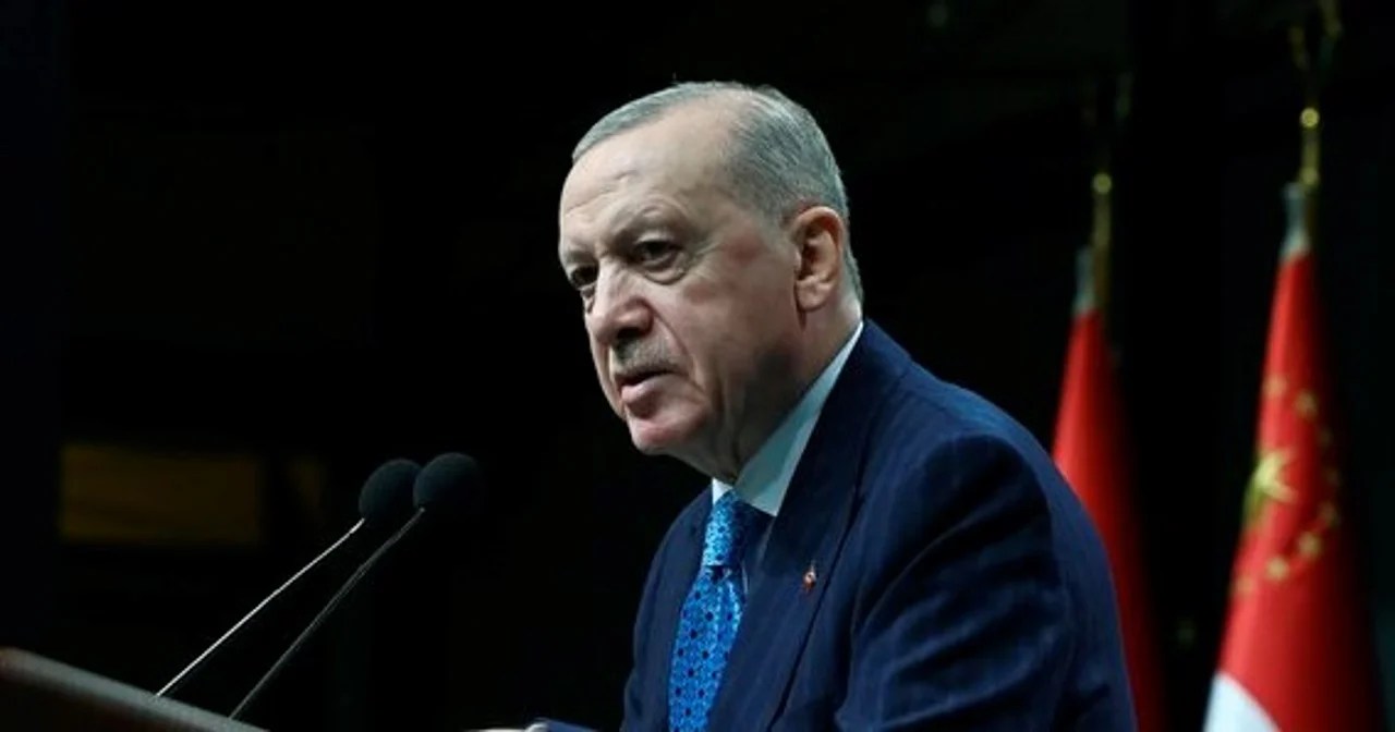 Erdogan advirtió que ataques de Israel contra Irán provocarían crisis nuclear