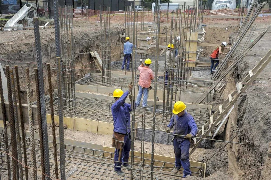El desempleo sube a pesar de la reactivación económica, según datos oficiales