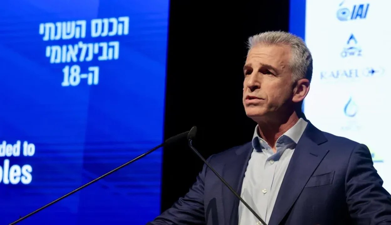 Las operaciones de inteligencia en Irán continuarán, aseguró el jefe de Mossad de Israel