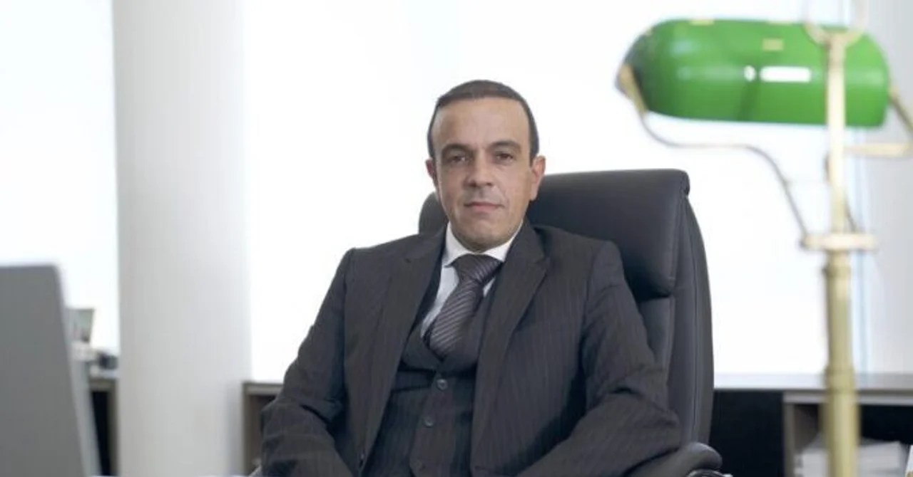 El abogado de Wanda Nara en problemas: allanamientos y secuestro de documentación por estafas