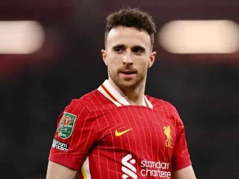 Tragedia en el fútbol: falleció Diogo Jota en un accidente